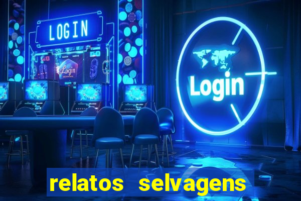 relatos selvagens completo dublado